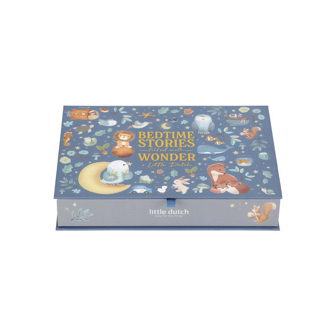  Little Dutch Stories Projector Torch - Blue、mySite、merchandisen