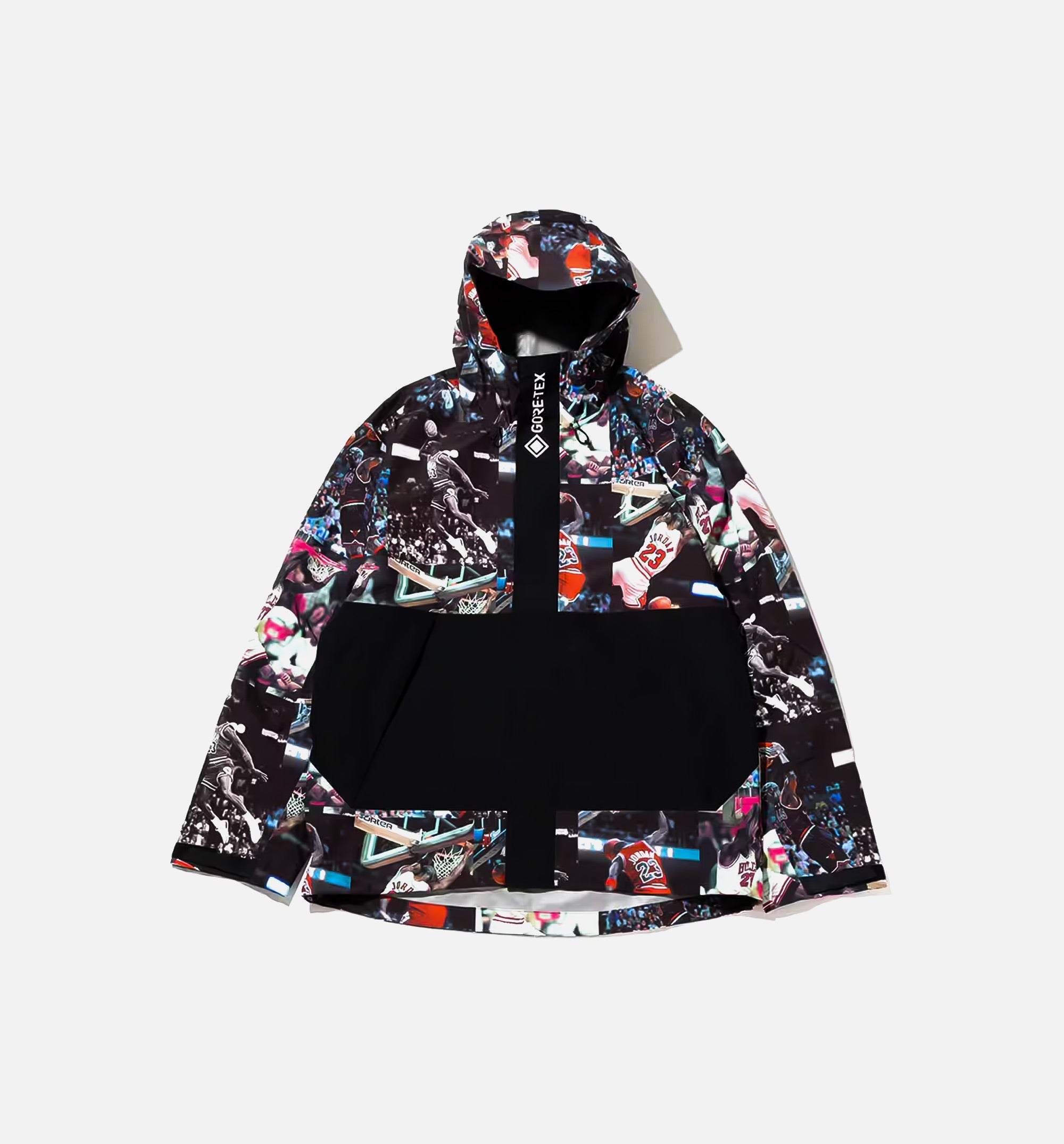 Flight Heritage Mens Jacket - Multi、mySite、dreamappss