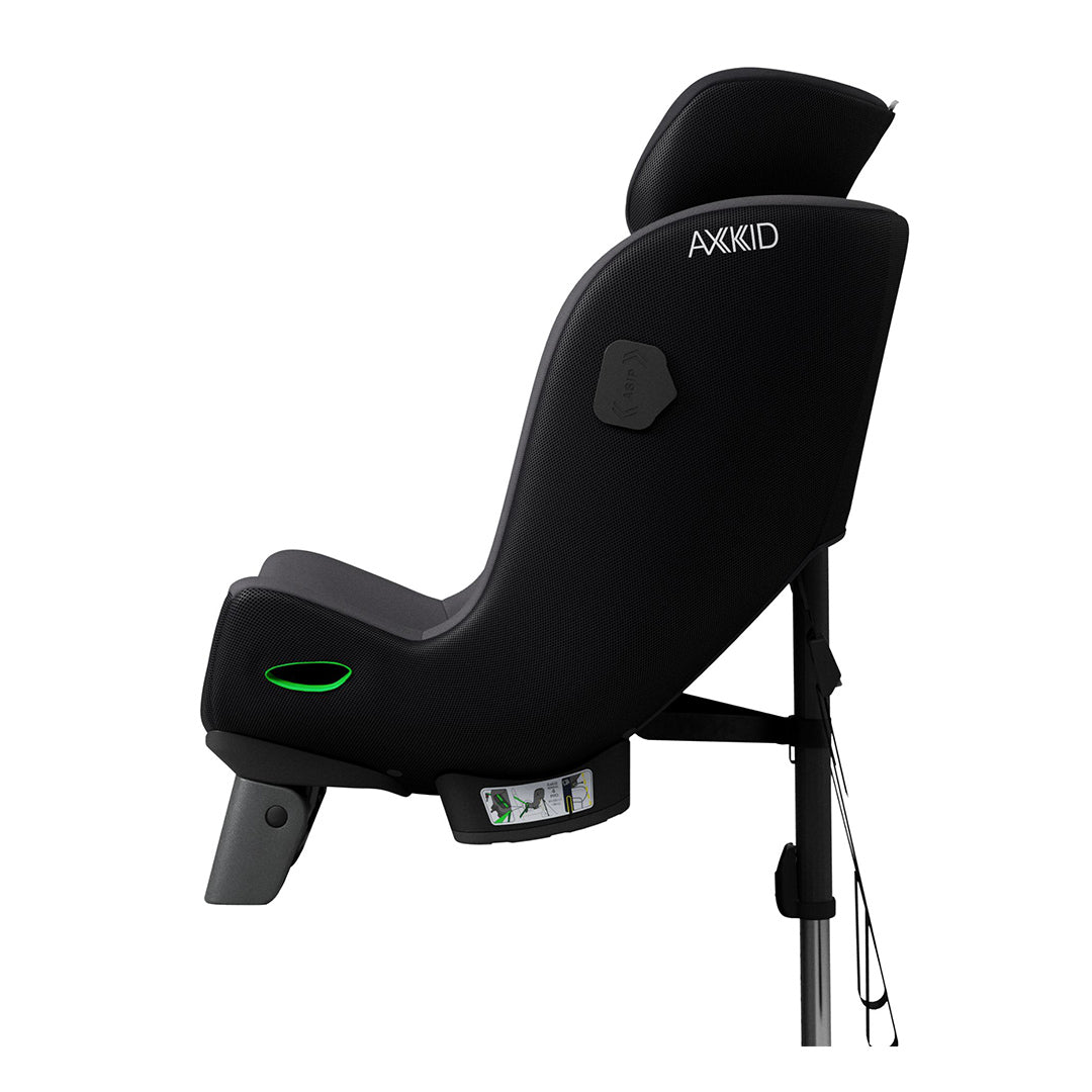 Axkid Minikid 4 Pro - Arctic Mist Grey、mySite、merchandisen