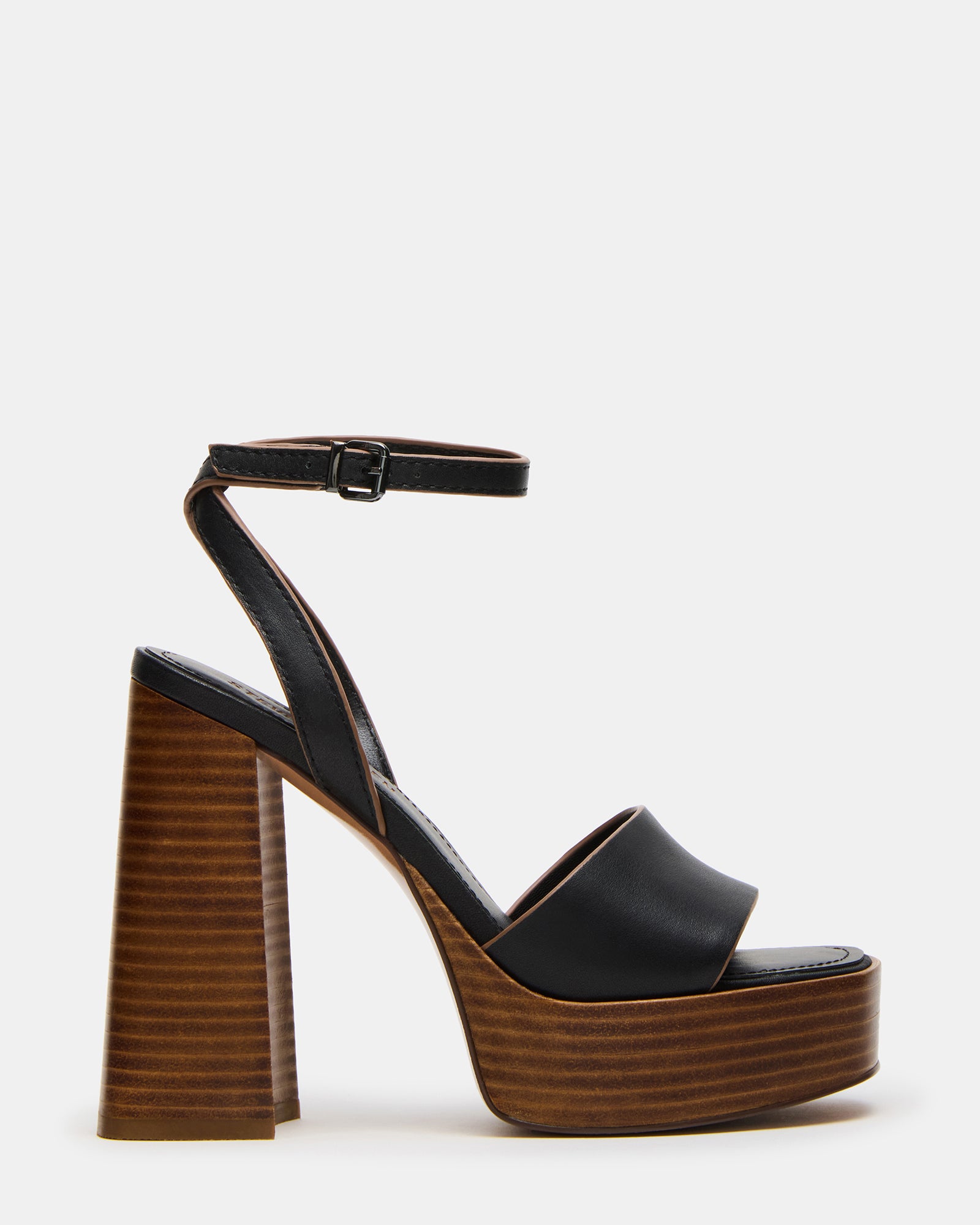 FLORIA BLACK LEATHER、mySite、gtrtttuynbv