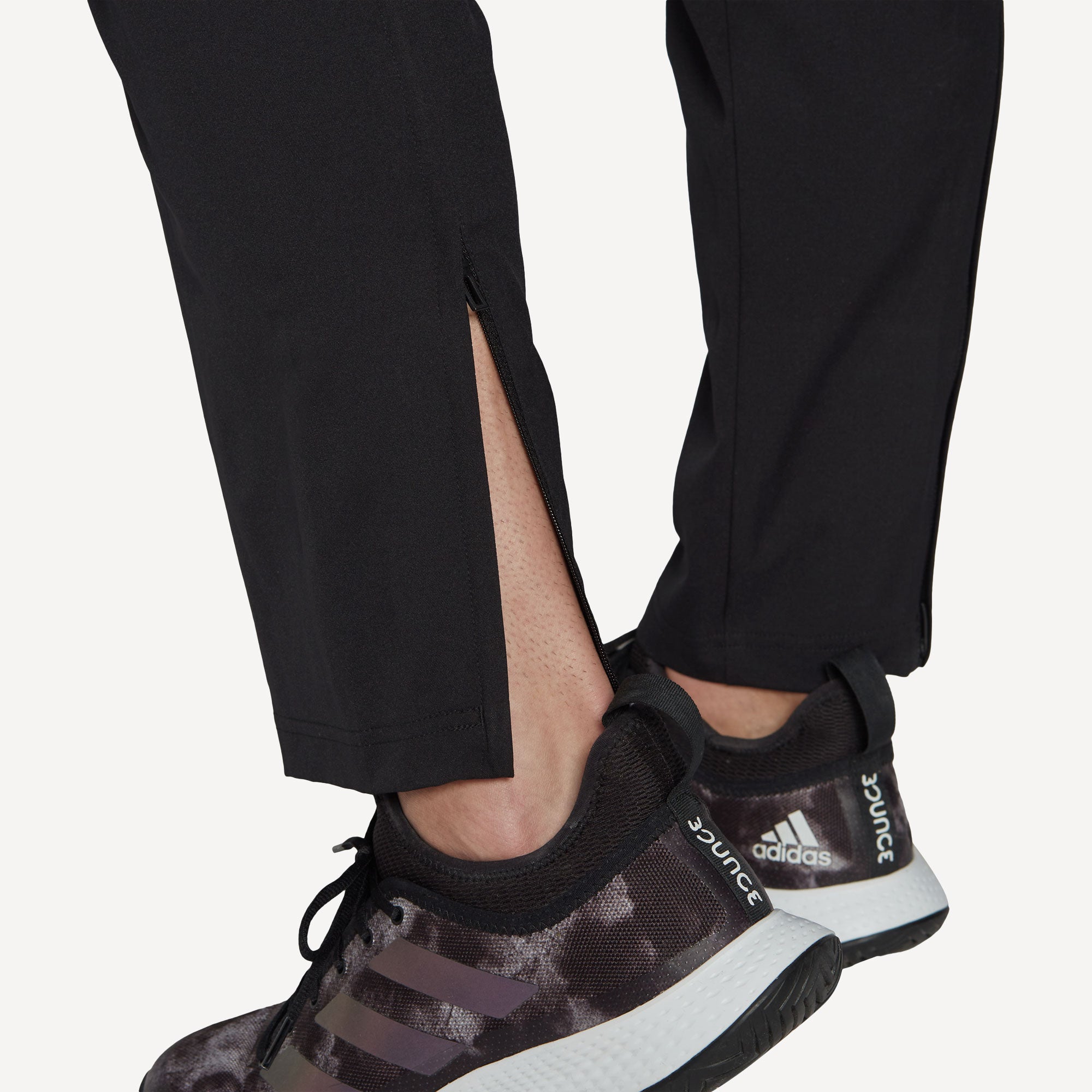 adidas Melbourne Men's Stretch Woven Tennis Pants