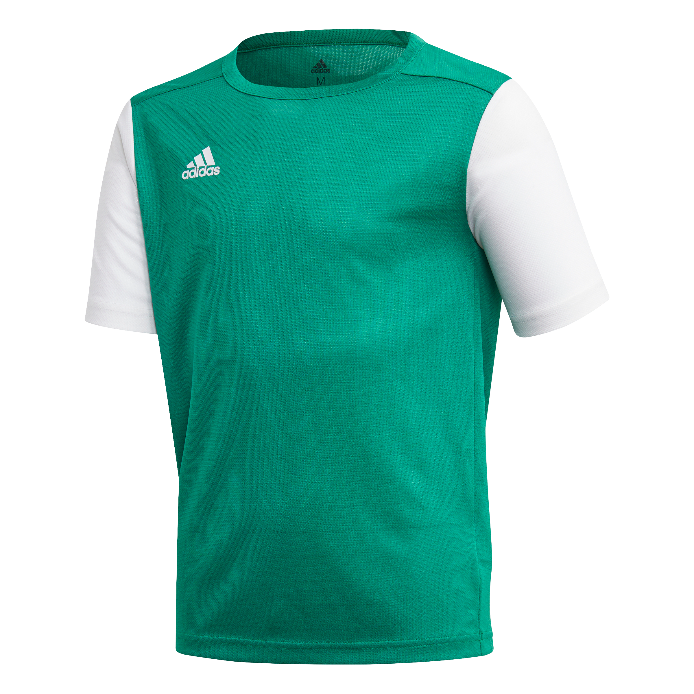 adidas Youth Estro 19 Jersey - Green、mySite、noshort
