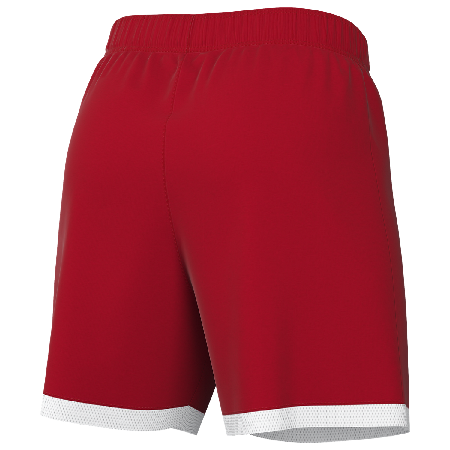 Nike Dri-FIT Classic III Short - Red、mySite、noshort