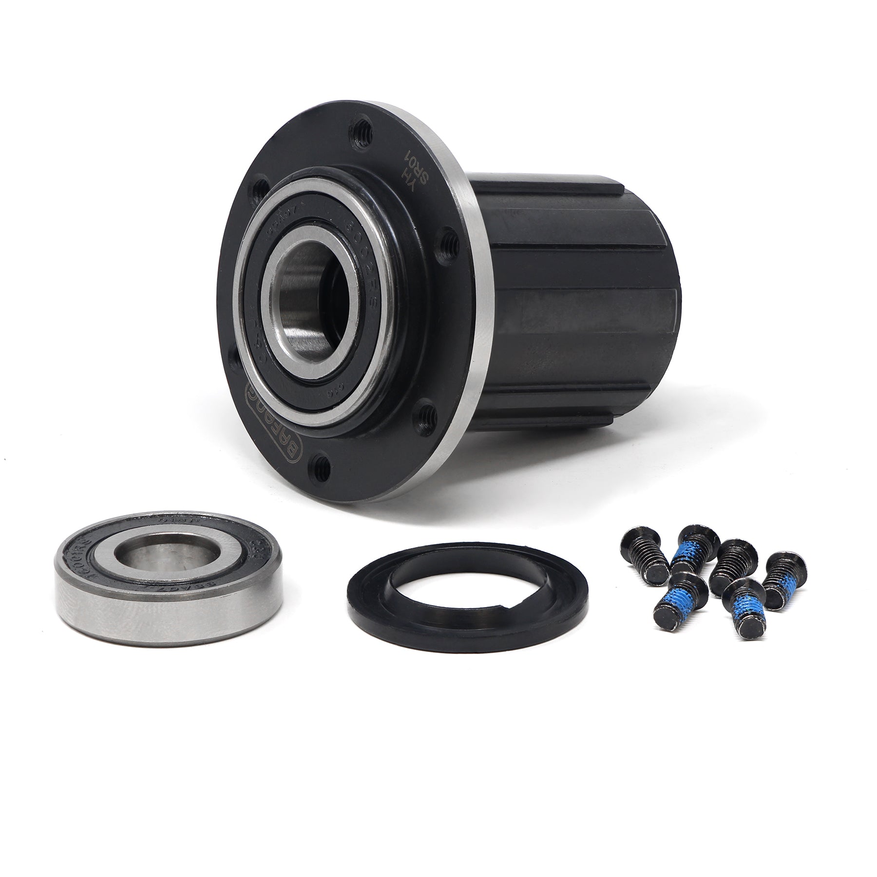 BAFANG Freehub Body、mySite、bengalsvssteelers