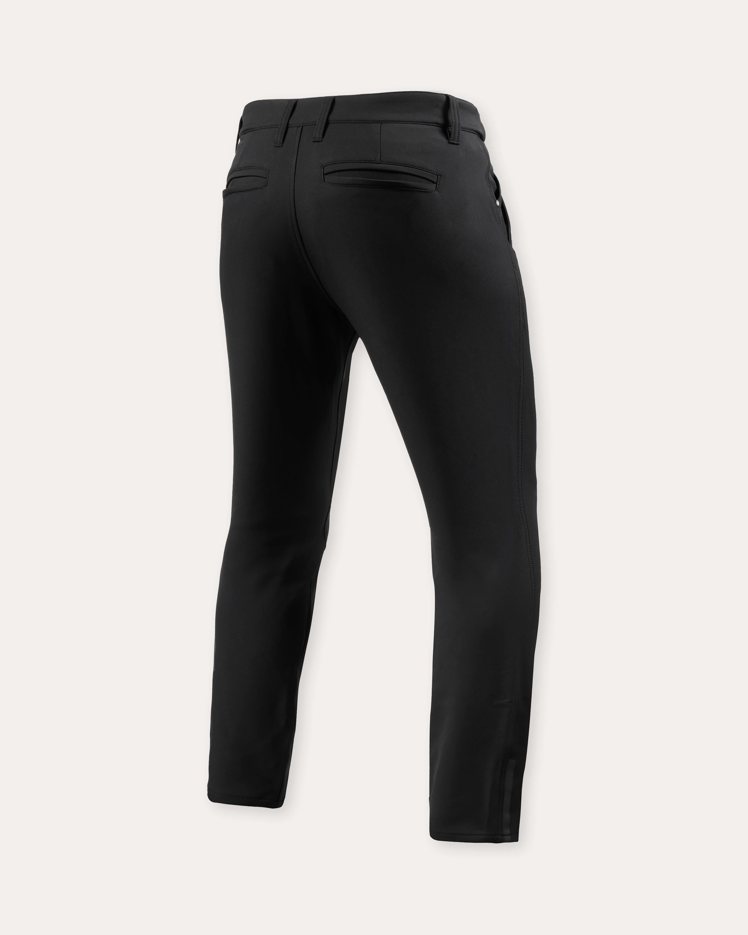 Chino Mason Slim | Black、mySite、dreamappss