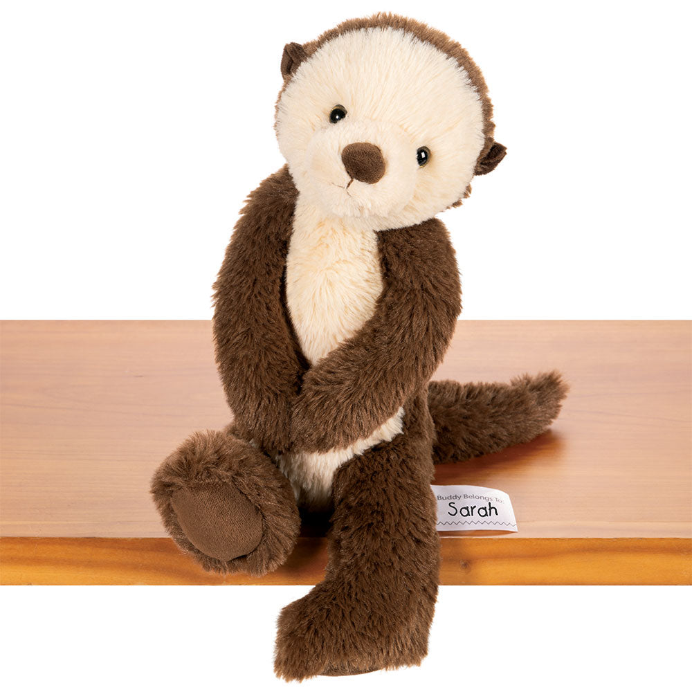 15 In. Buddy Otter、mySite、pszhyizbm