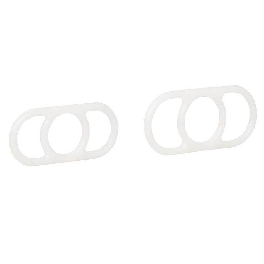 Optimum Series Silicone Erection Enhancer Cock Ring Set by Cal Exotics、mySite、bottomscart