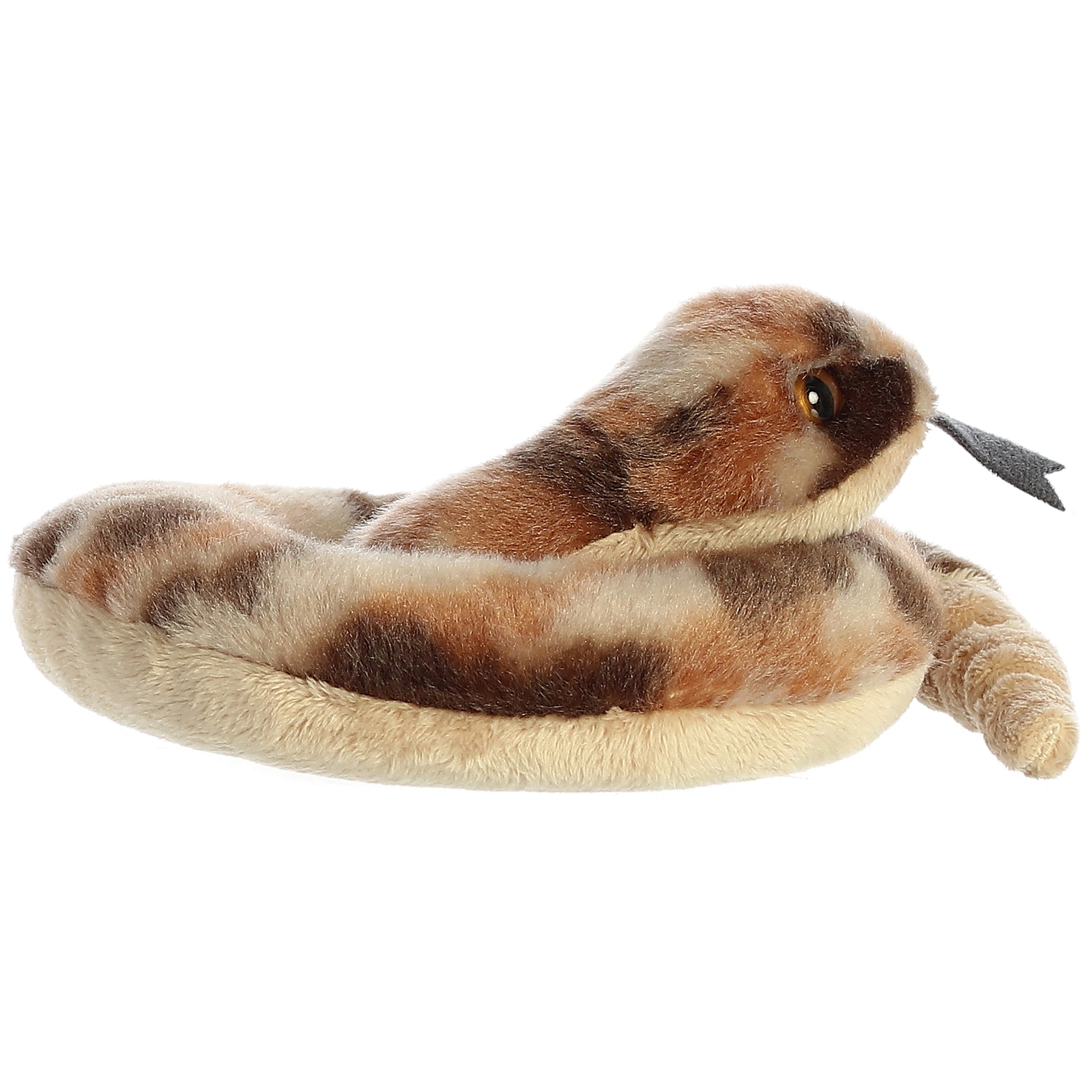 Aurora® - Mini Flopsie™ - 8 Ruse Rattlesnake™、mySite、g9winljtr