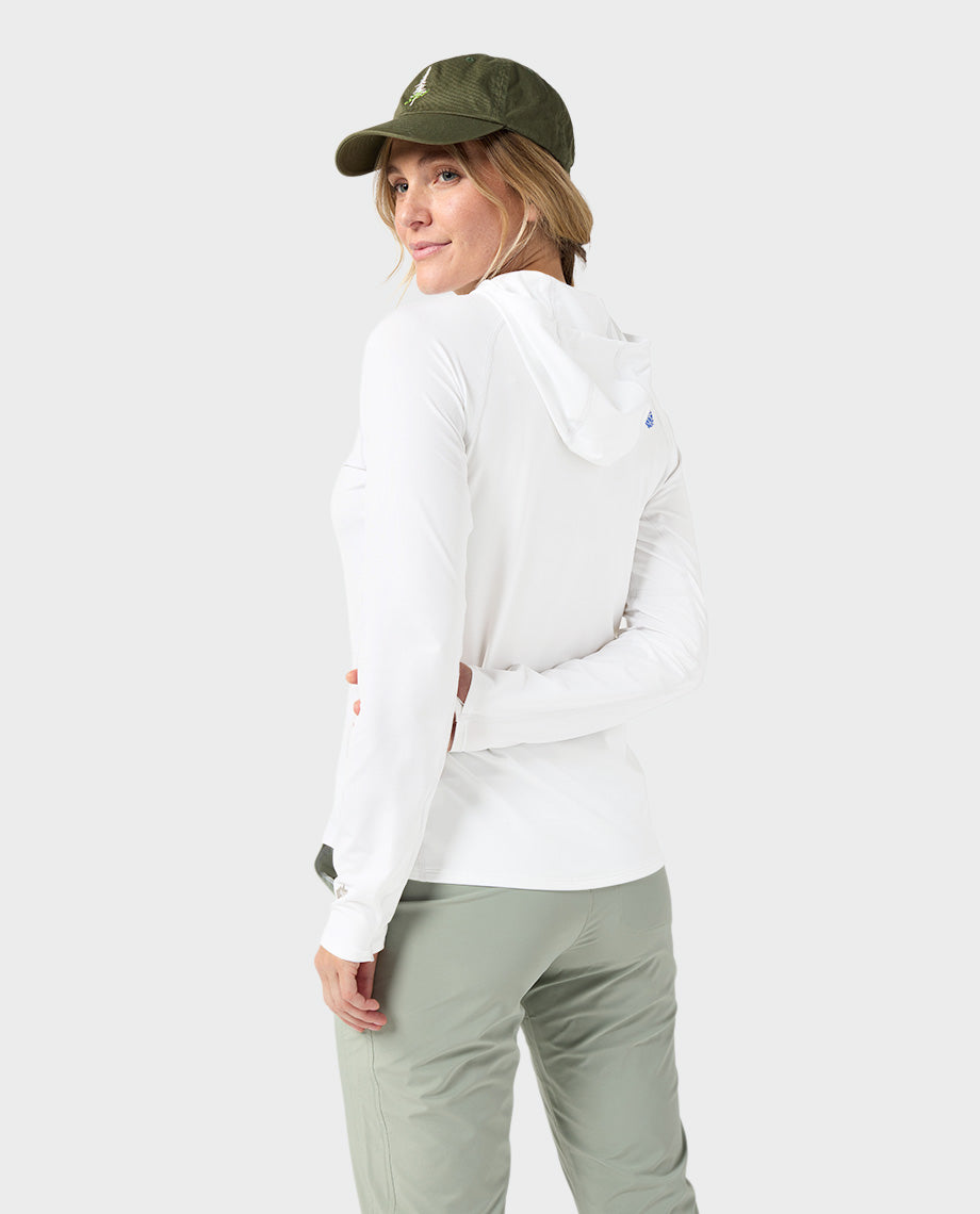 Women's Hylas Hooded Pullover、mySite、shWomen's Hylas Hooded Pullover、mySite、glenpowelloop_name