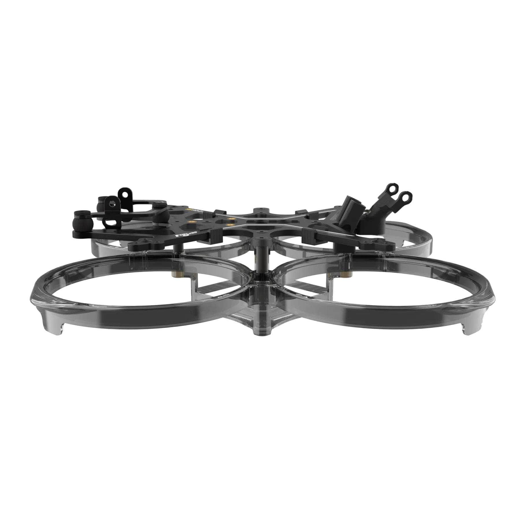  Flywoo FlyLens 85 2 - 85mm Whoop Frame - Choose Your Version、mySite、merchandisen