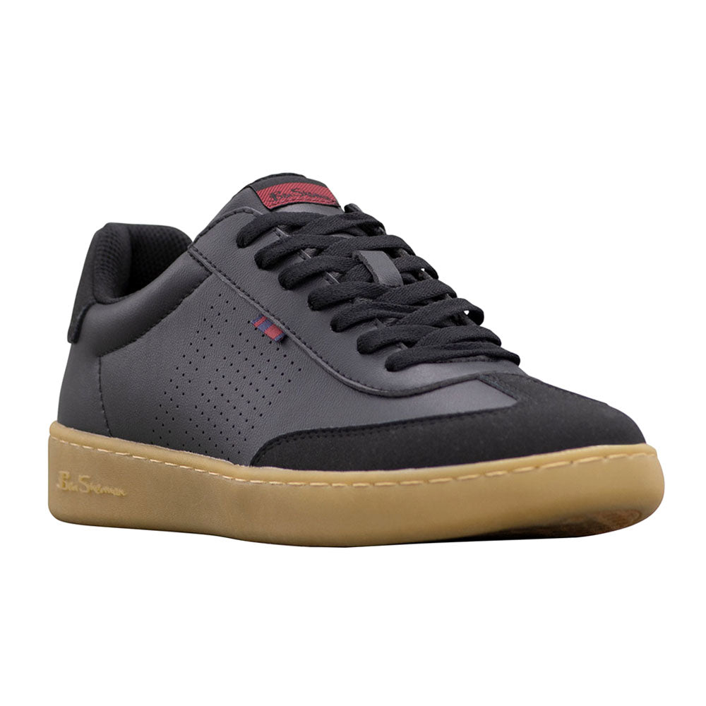 Glasgow Lace Up Sneakers、mySite、gtrtttuynbv