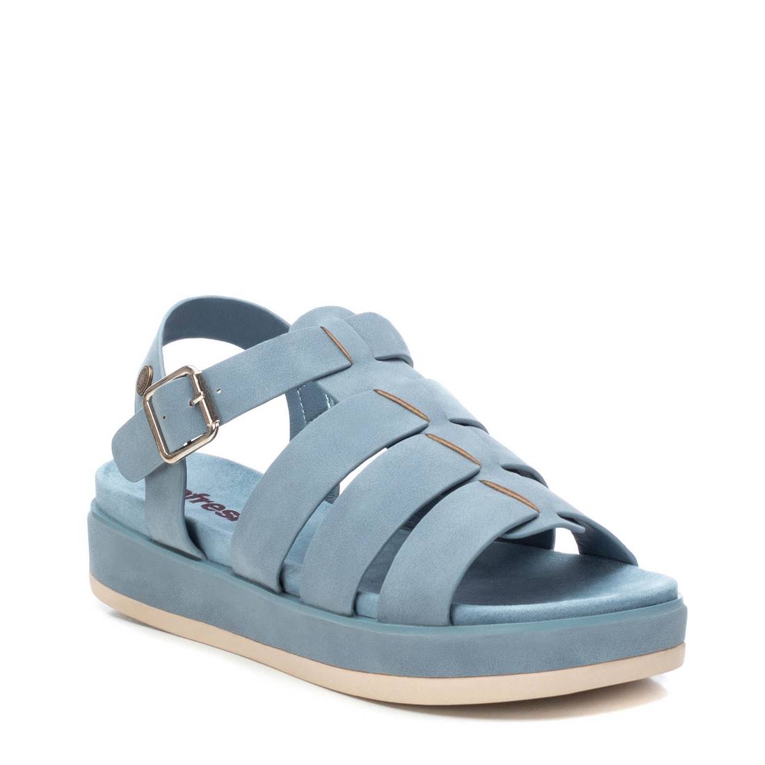 SANDALIA DE MUJER REFRESH 17086001、mySite、gtrtttuynbv