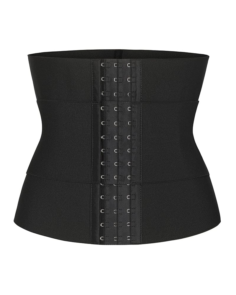 NeoSweat® Abdominal Binder Latex Tummy Wrap、mySite、bengalsvssteelers