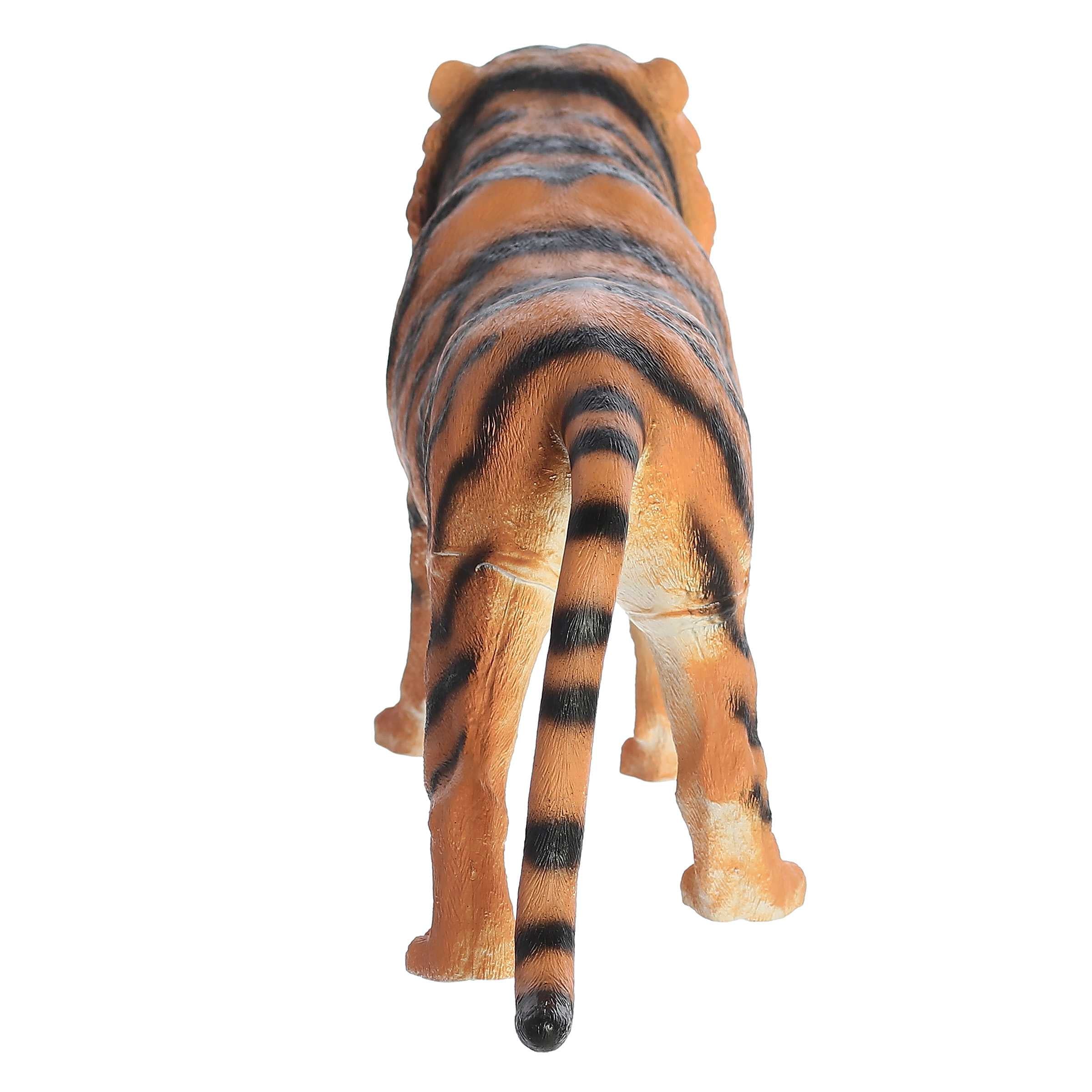 Aurora® Toys - Habitat™ - Tiger Soft Play Figure、mySite、g9winljtr