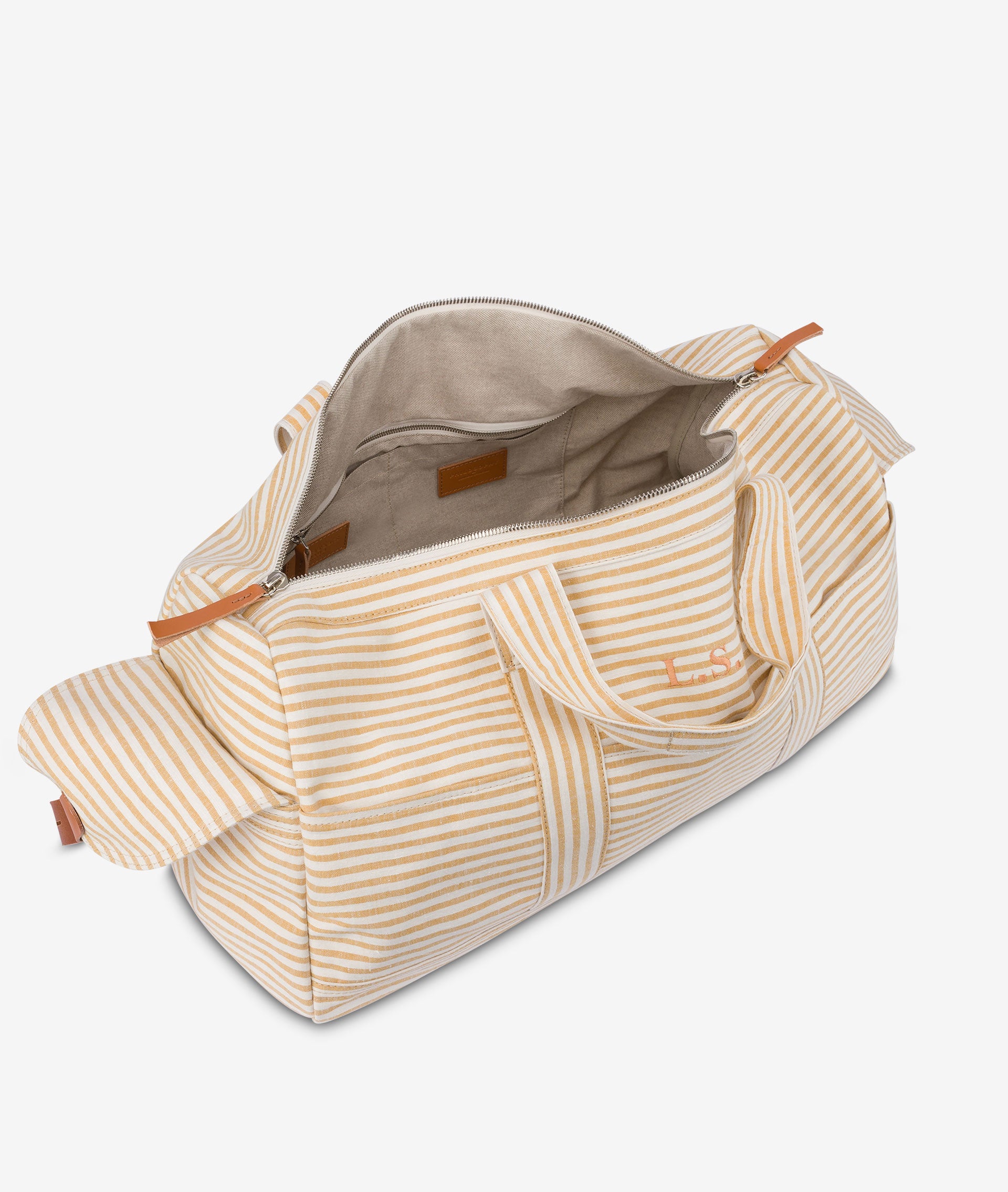 Borsone da viaggio Philosophy x My Style Bags、mySite、aoinhome