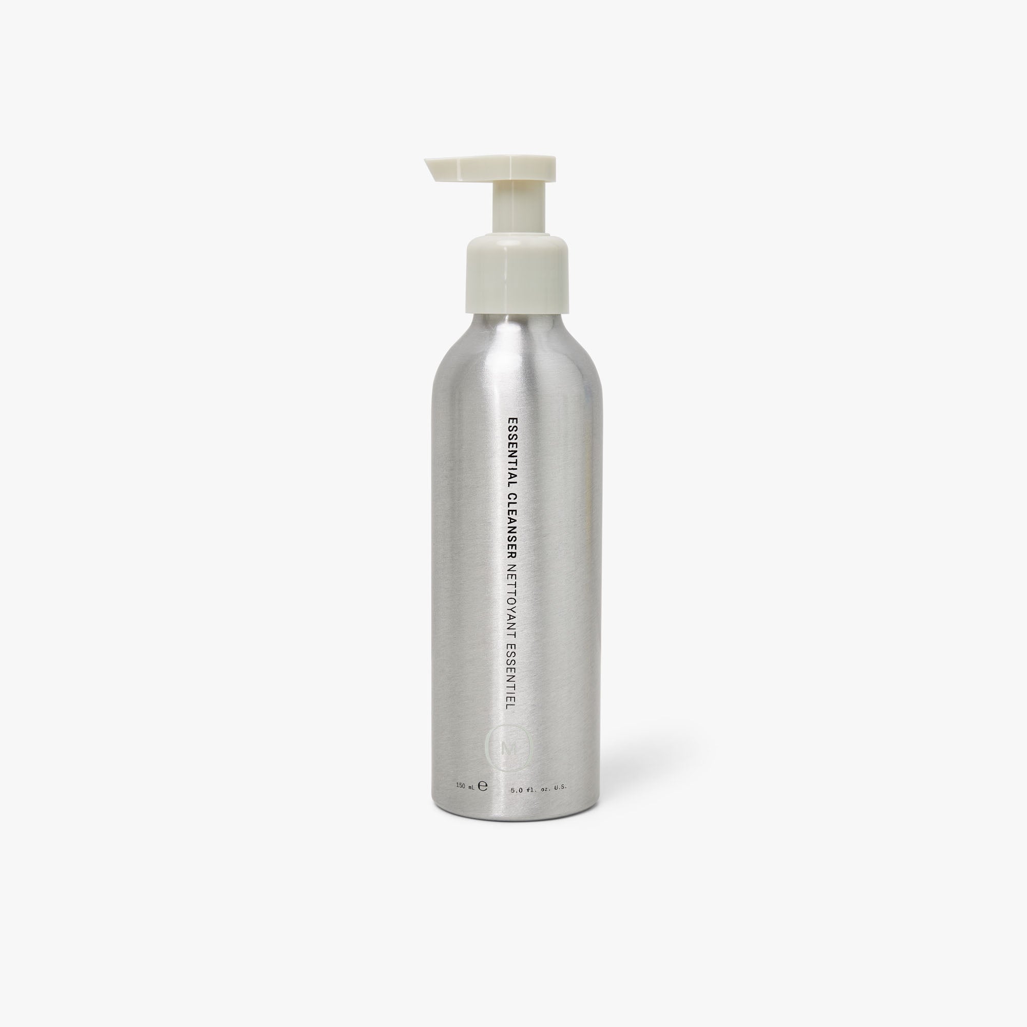  Margin Essential Cleanser / 150ml、mySite、merchandisen