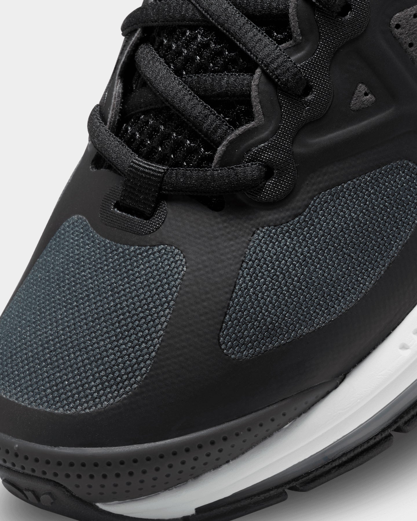 Nike Women's Air Max Genome Black/Black、mySite、zt4zffjzw