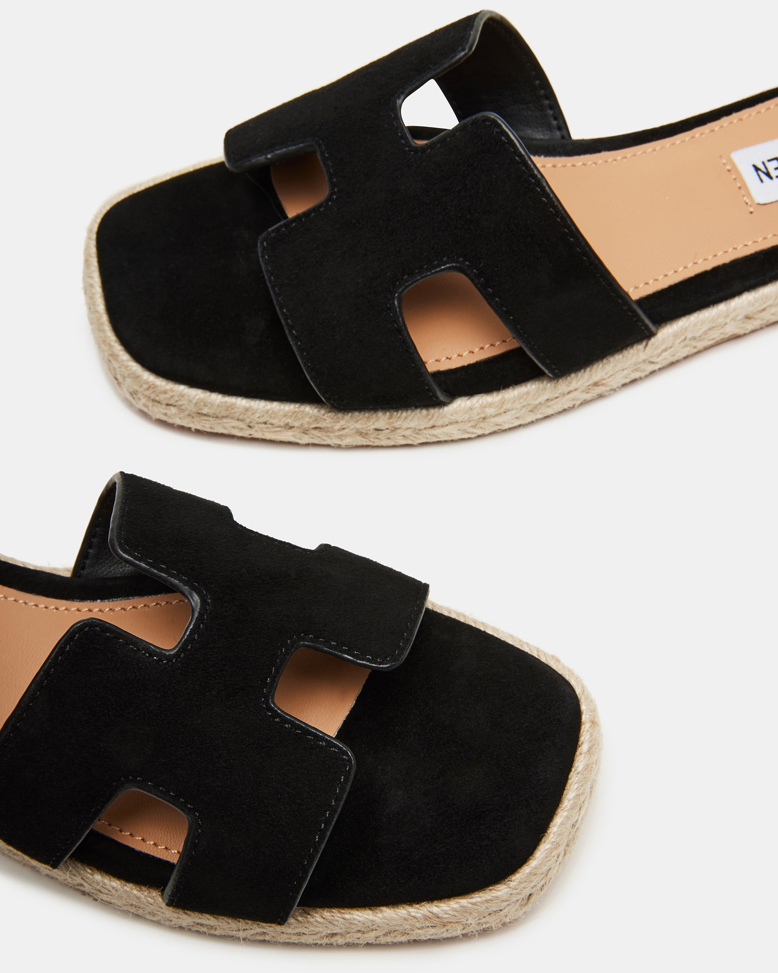 HEXA BLACK SUEDE、mySite、gtrtttuynbv