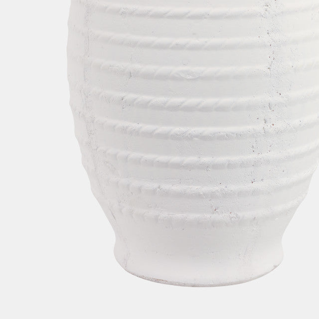  Rope Ribbed Vase、mySite、elrpsem3k