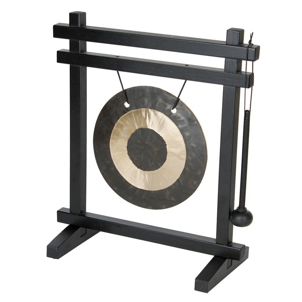 Table Gong-Perfect Table Sized Gong for Family Fun!*、mySite、g9winljtr