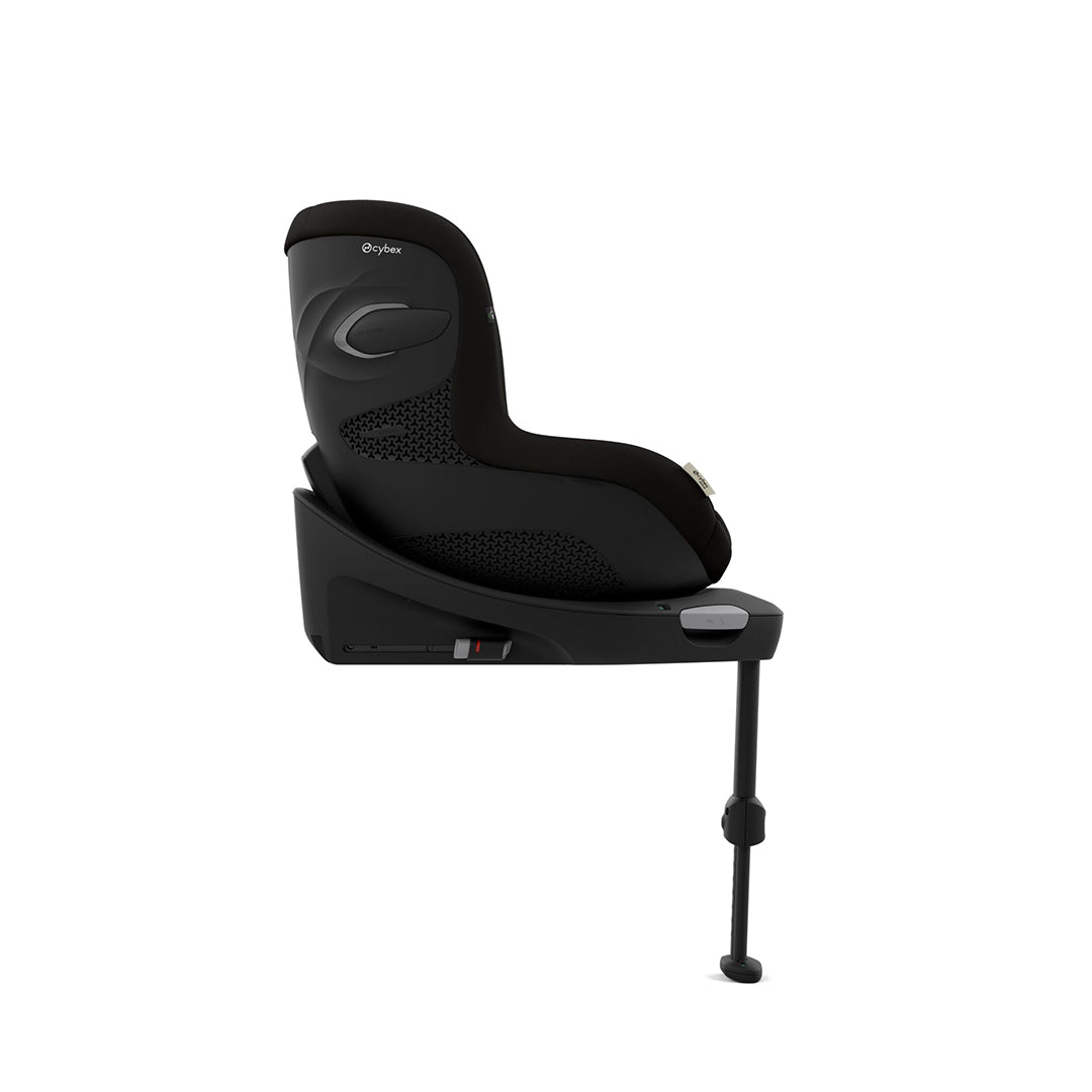  CYBEX Sirona Gi i-Size Car Seat - Magic Black、mySite、merchandisen