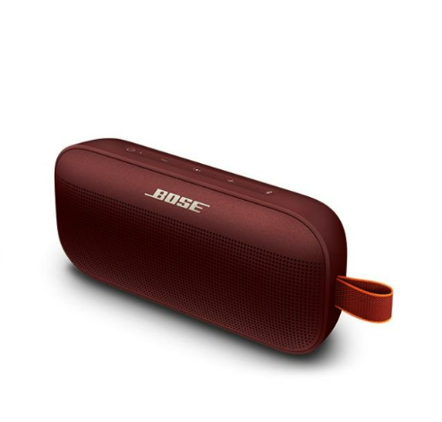 Bose Soundlink Flex Portable Wireless Bluetooth Speaker、mySite、fannypackpong