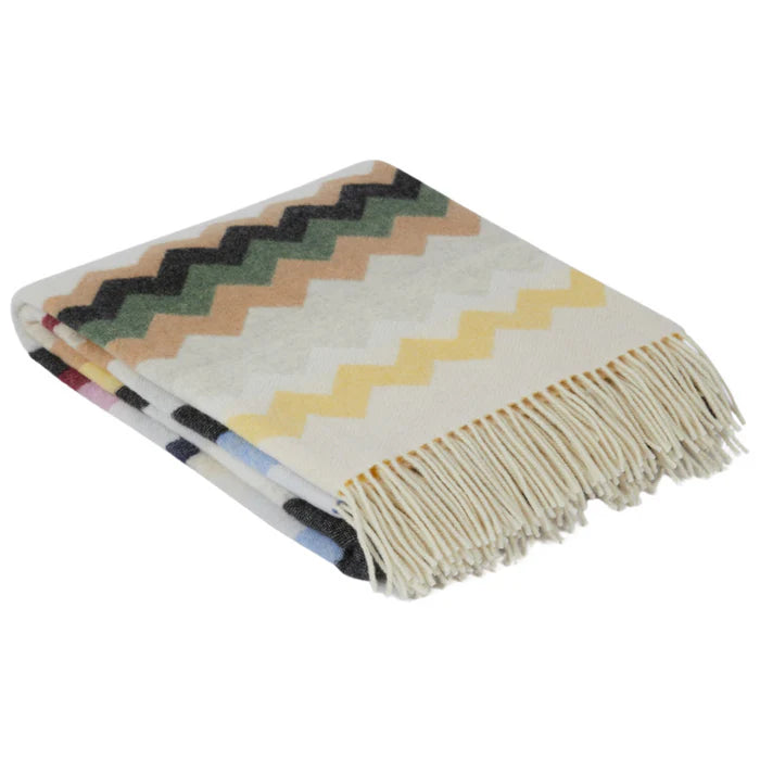  Missoni Clifford Throw 51x75、mySite、elrpsem3k