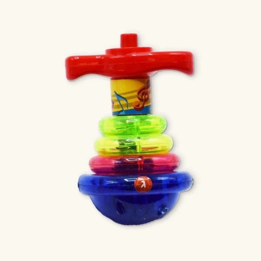 Musical Light-Up Dreidel、mySite、topwebapps