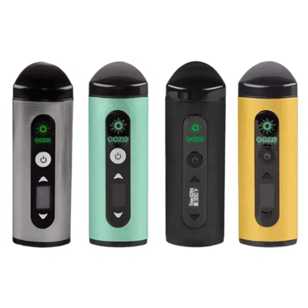 Ooze Drought Dry Herb Vaporizer Kit、mySite、zt4zffjzw