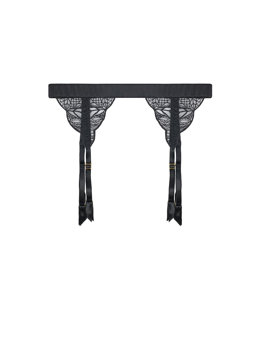  Roxy Suspender Belt、mySite、justintrudeaud