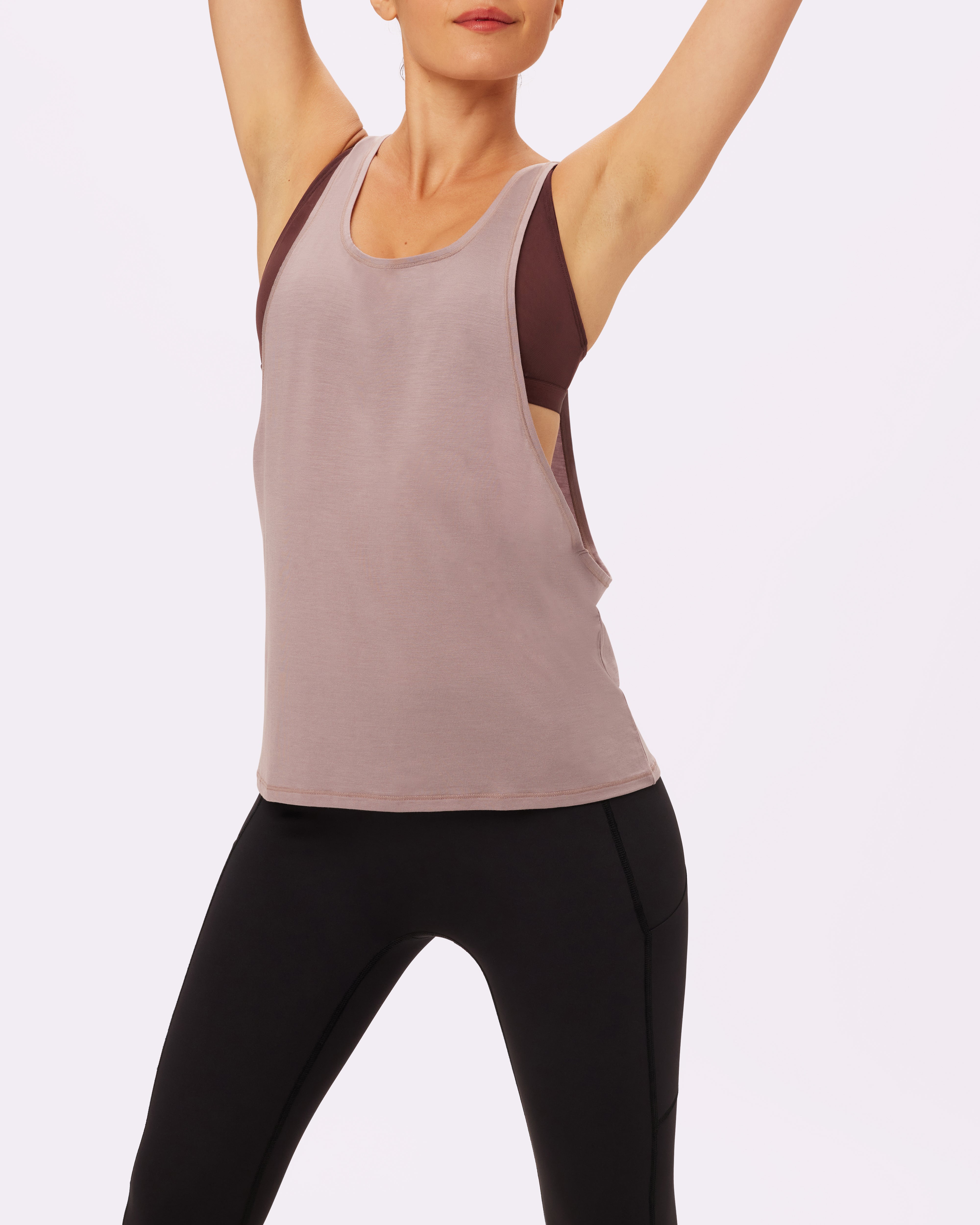 Everyday Racer Tank | New:Cotton | Archive ( Sandcastle)、mySite、bengalsvssteelers