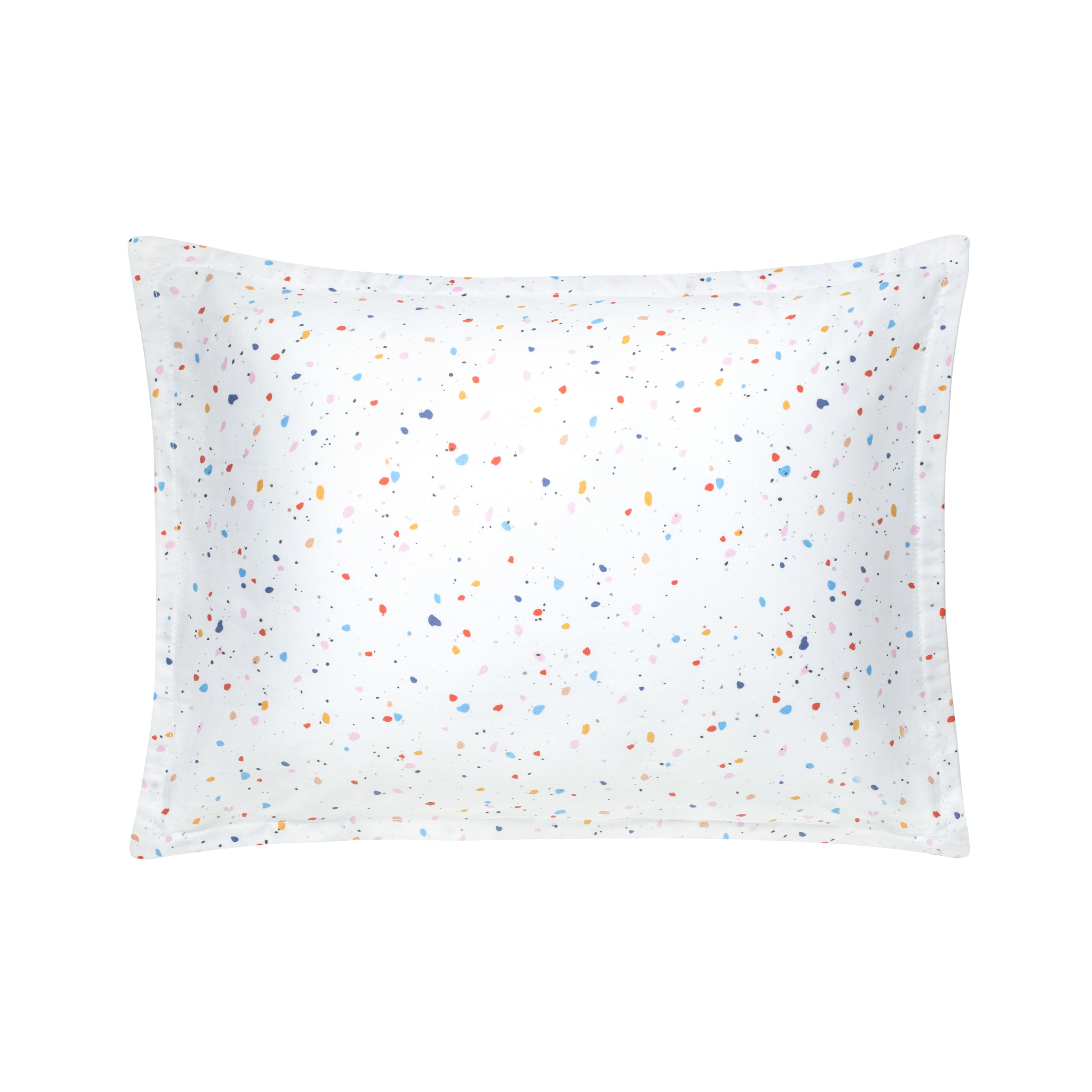  DH Terrazzo Standard Sham、mySite、elrpsem3k