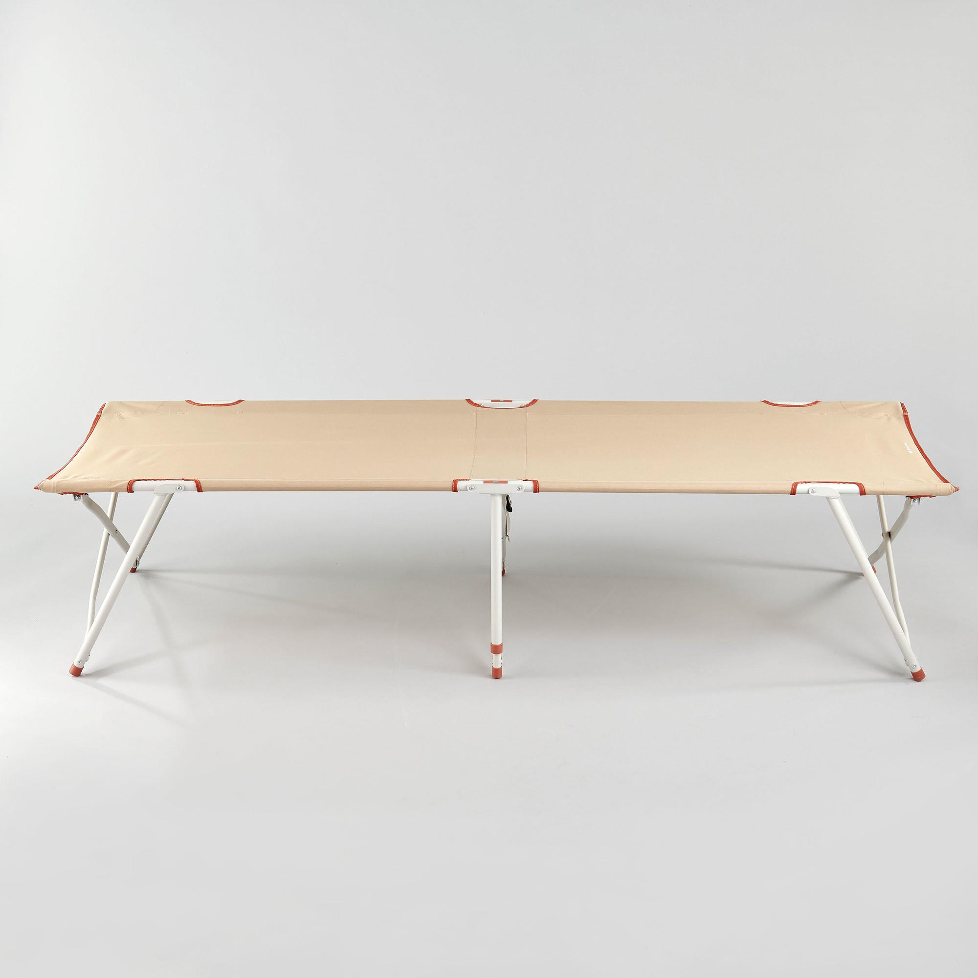 Quechua 26 Foldable 1 Person Camping Cot