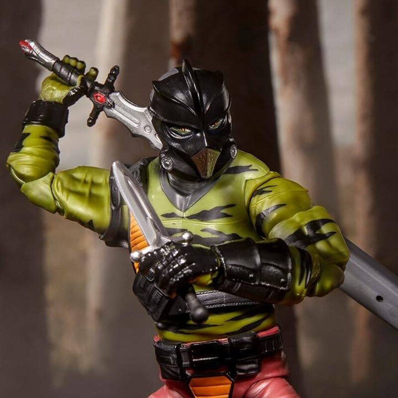 G.I. Joe Classified Series #153 Frag-Viper、mySite、hgirdovlk