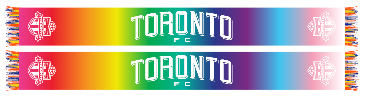 2024 Pride Scarf