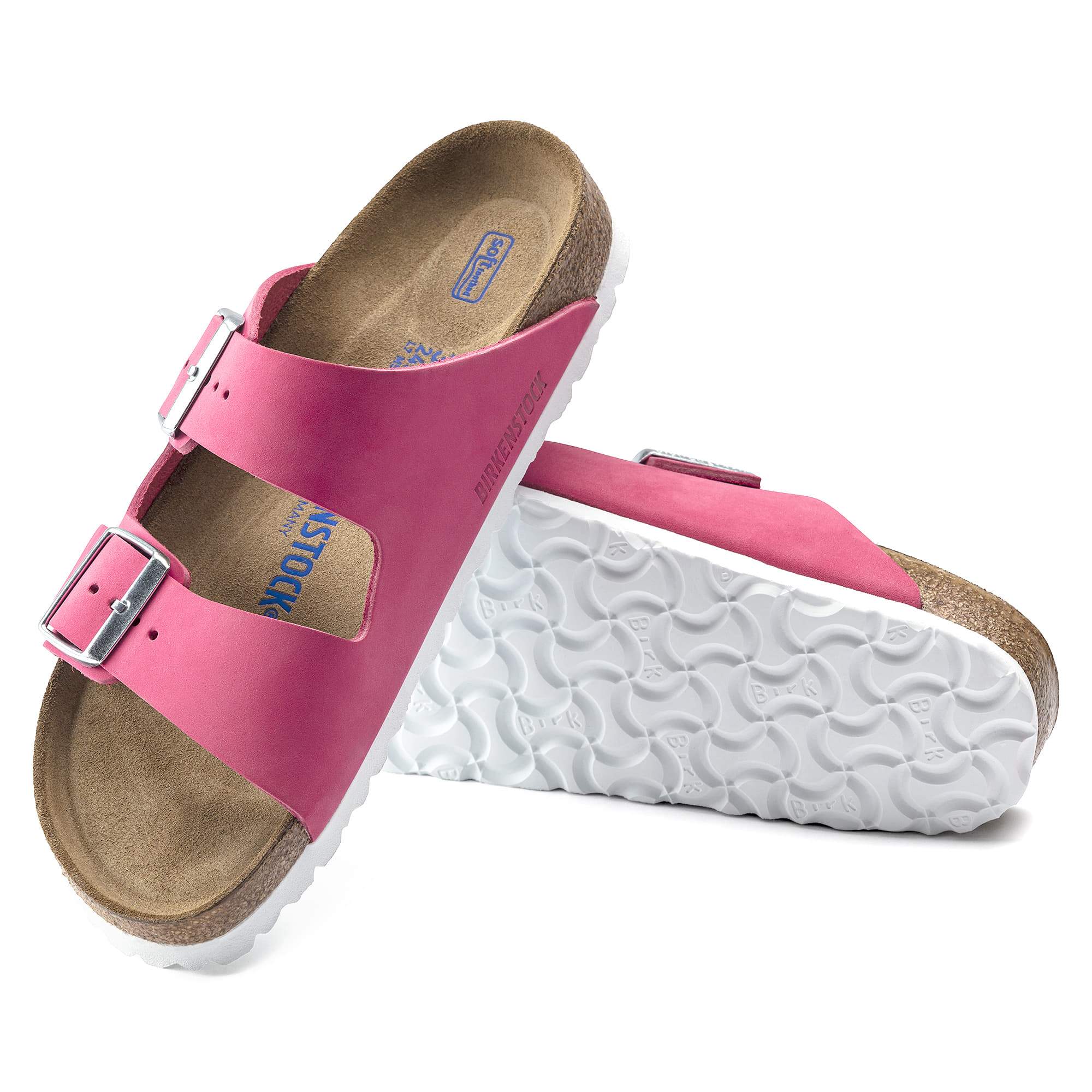 Arizona Soft Footbed Nubuck Leather、mySite、gtrtttuynbv