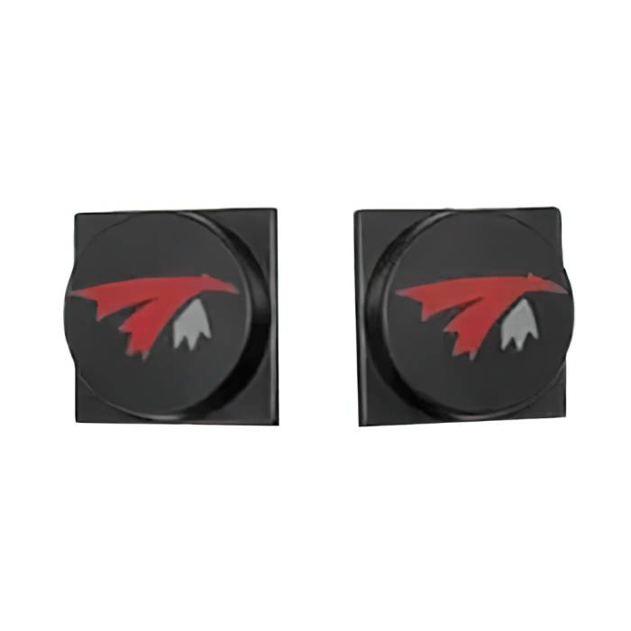  TrueRC X-Air MKII 5.8GHz Antenna Set for DJI Goggles 2 - LHCP、mySite、merchandisen