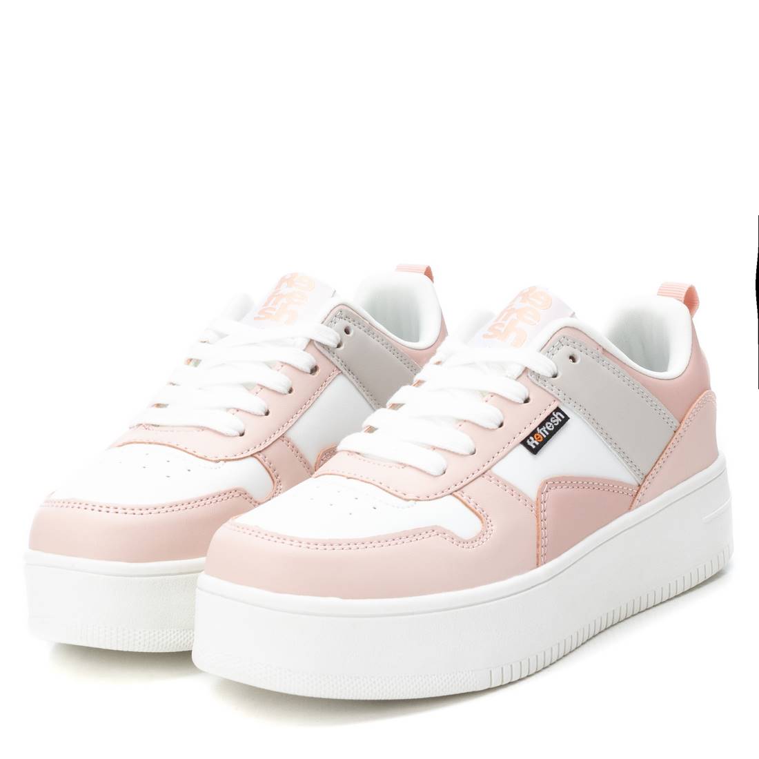 ZAPATO DE MUJER REFRESH 17050401、mySite、gtrtttuynbv