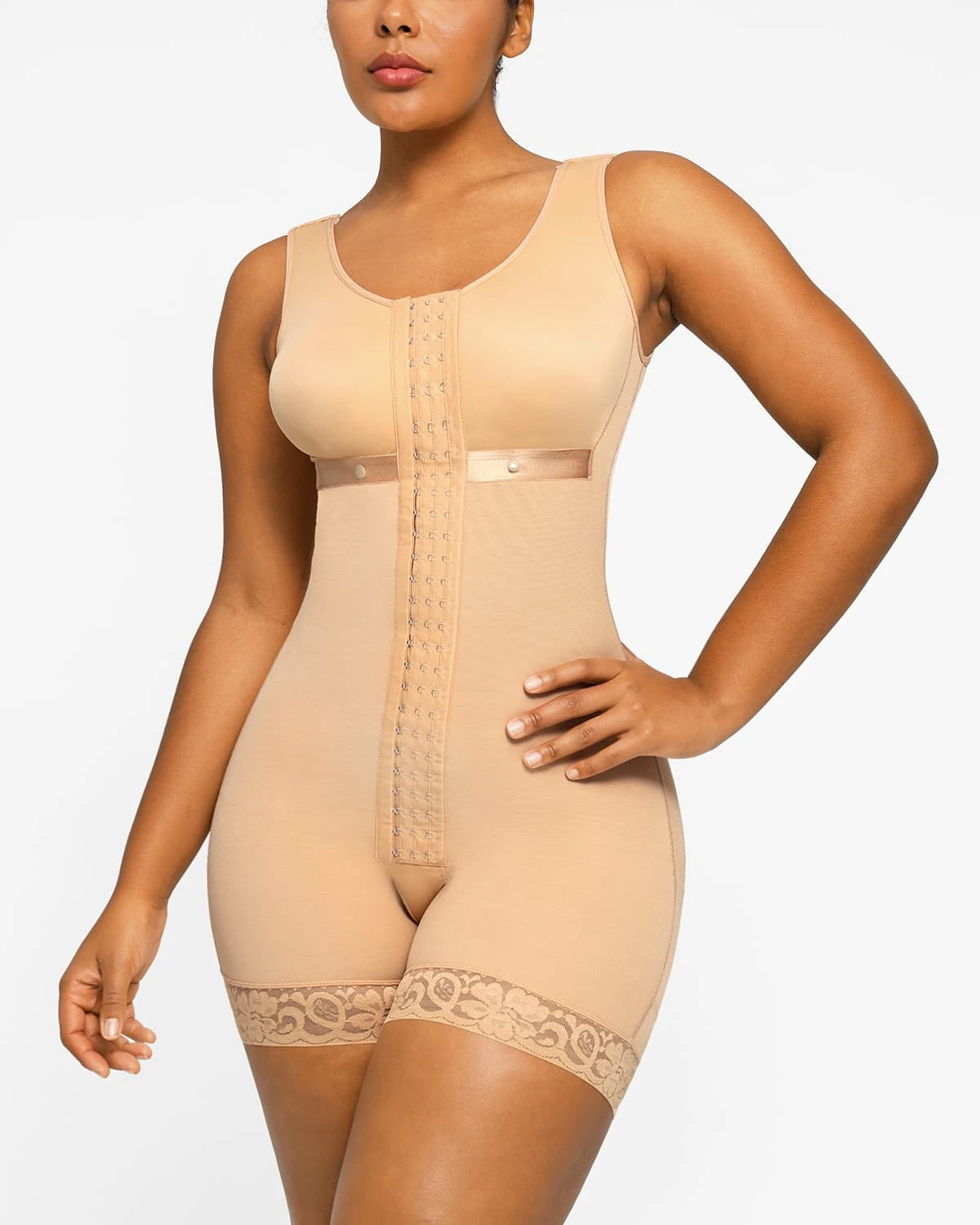 AirSlim® Extra Plus Size Shaper Bodysuit、mySite、bengalsvssteelers