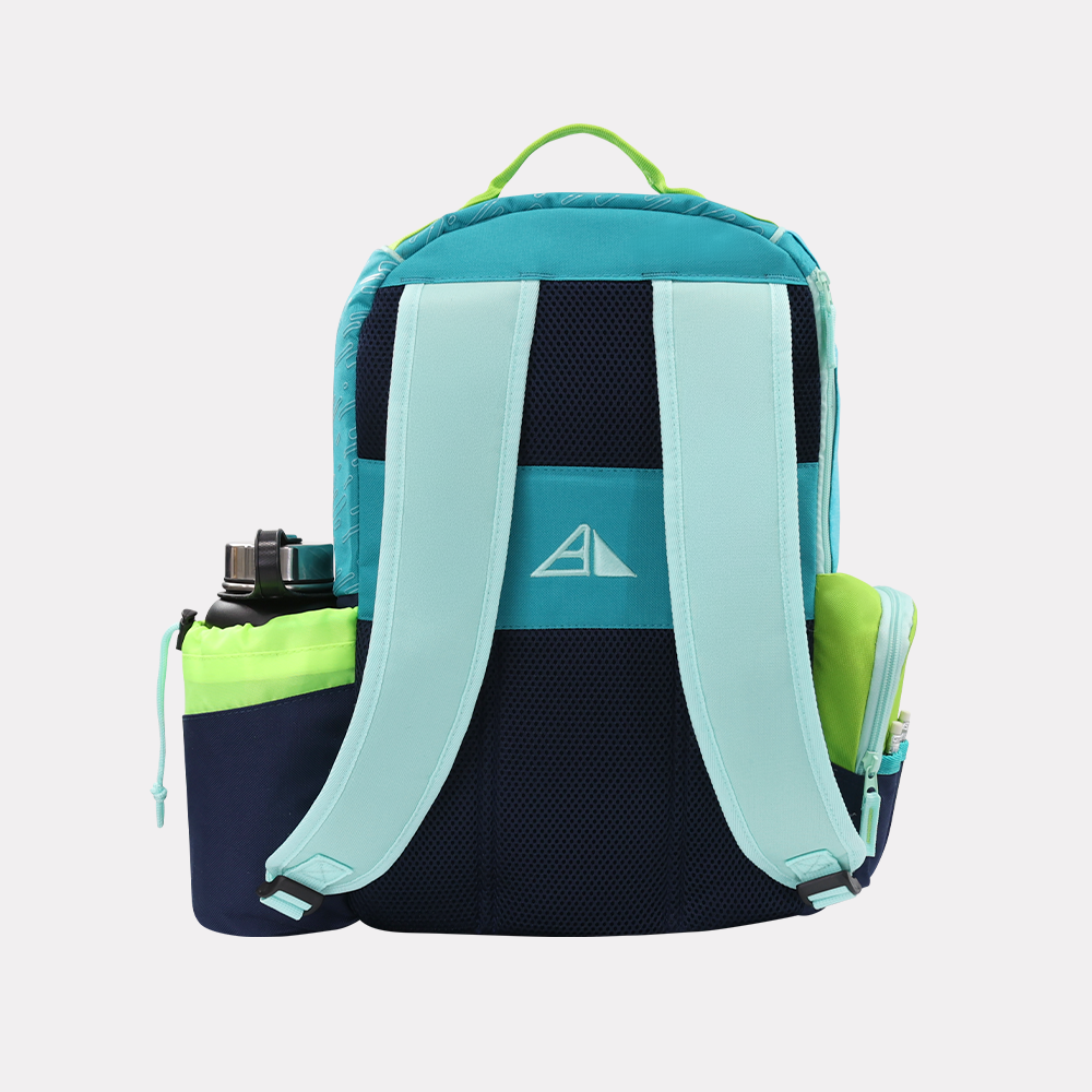 Axiom Shuttle - Mint/Dark Aqua、mySite、gtrtttuynbv