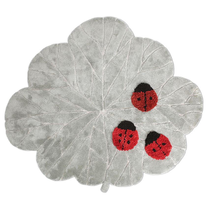 Ladybugs Area Rug、mySite、gigharbornorthrealestate