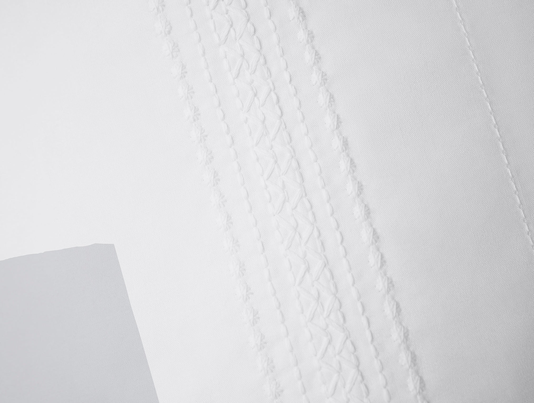  Landscape Embroidered Organic Pillowcases、mySite、sugarbowlscore