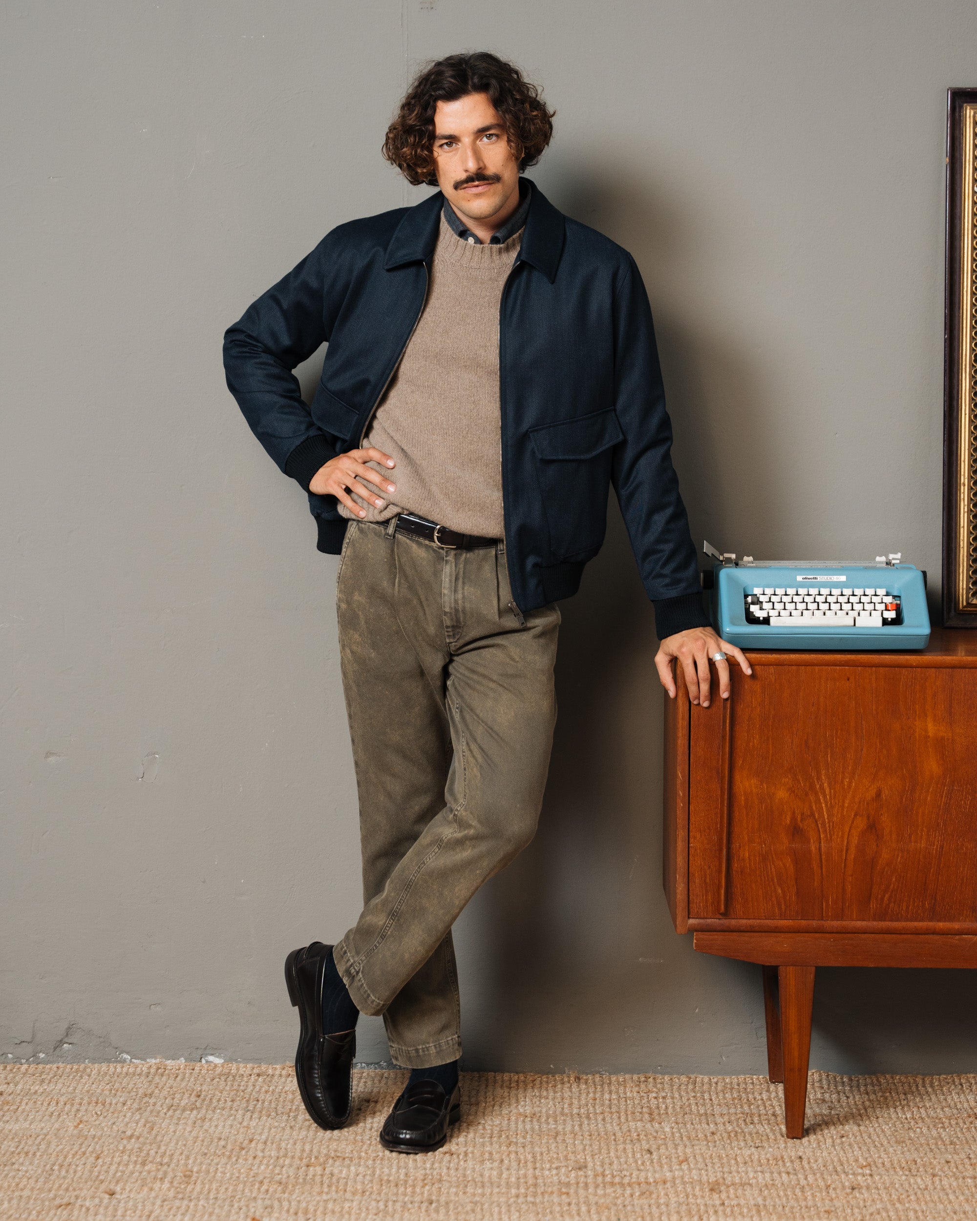  Breno、mySite、merchandisen