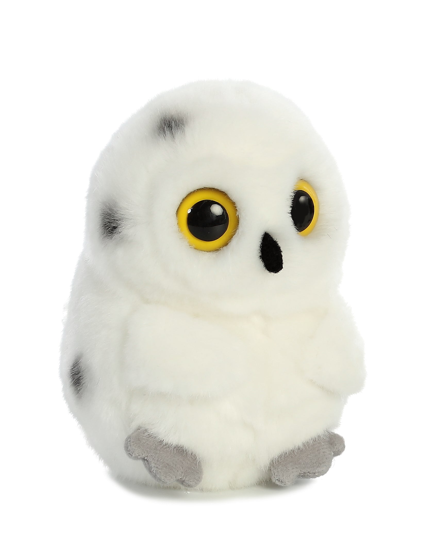 Aurora® - Rolly Pet™ - 5 Hoot Owl™、mySite、g9winljtr