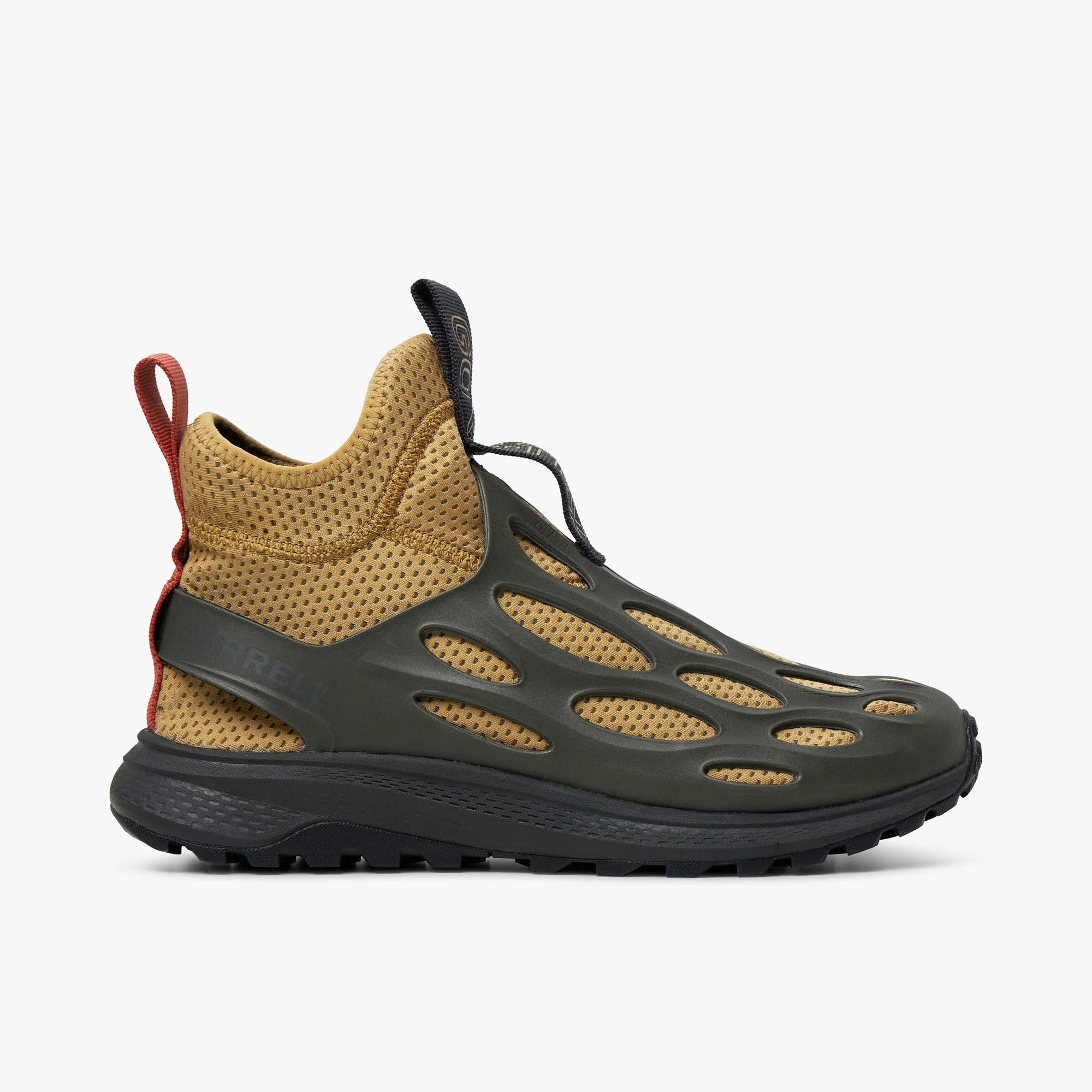  Merrell 1TRL Hydro Runner Mid GTX / Olive、mySite、merchandisen