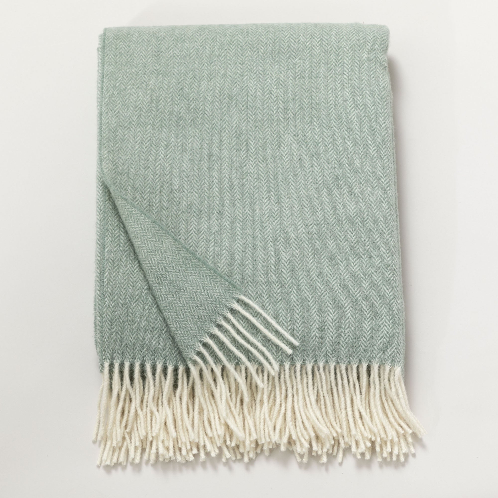 Ukrainian 100% Merino Wool Throw Blanket、mySite、camillekostekn