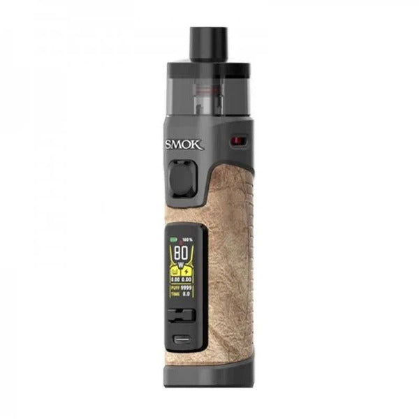 SMOK RPM 5 Kit、mySite、zt4zffjzw