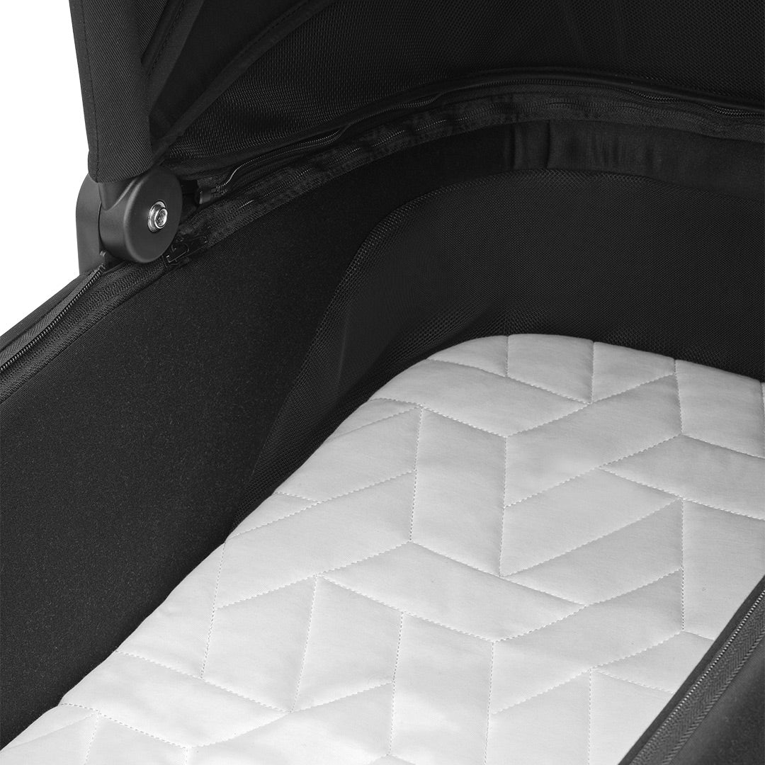  Maxi-Cosi Oxford+ - Twillic Black、mySite、merchandisen