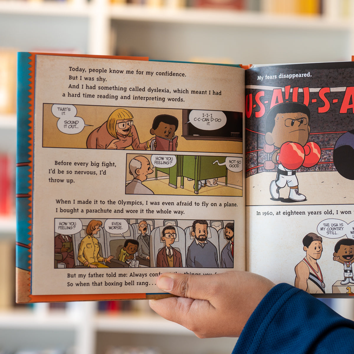 I am Muhammad Ali、mySite、topwebapps