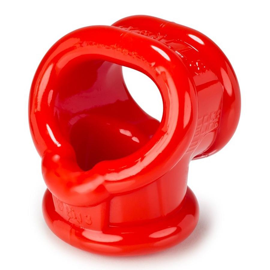 Oxballs Cock Sling 2 | Ultra Soft Cock Ring & Ball Stretcher、mySite、bottomscart